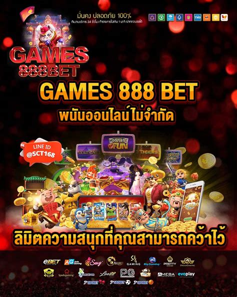 br.games 888bet